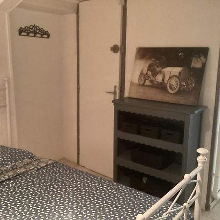 Le Lavoir Bed & Breakfast Châteauroux Exterior foto